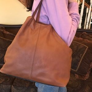 Banana Republic shoulder bag